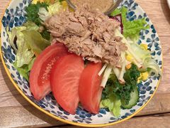 -玛格萝妮比萨屋(四平店)