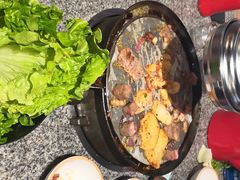 -酒拾烤肉(阳光100店)