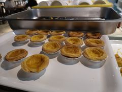 蛋挞-素清香(解放路店)