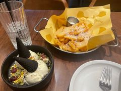 -ibarrel爱杯·bistro&brunch(江宁路店)