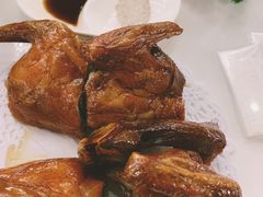 -香云轩·顺德菜(香云纱园林酒店店)