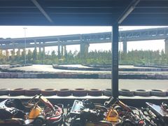 -锐擎卡丁车主题乐园(郊野公园店)