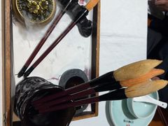 -江城小馆陕南妈妈菜·全球旅行餐厅(钟楼店)
