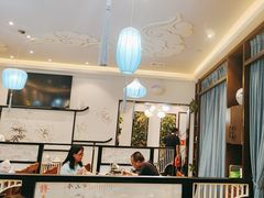 -赣南人家·头牌江西菜(劲松店)
