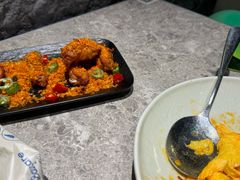 -留半山·香港食堂(啦啦宝都店)