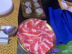 -亚龙湾红树林度假酒店-韩轩韩餐厅