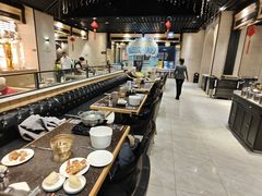 -川骄海鲜自助(河东店)