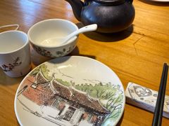 -堂宴·老厦门私房菜(1988仙岳总店)