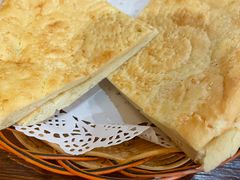 -阿拉木汗餐厅(山大路店)