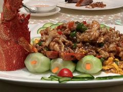 -8餐厅(新葡京酒店)