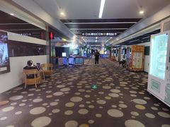 -保利国际影城(保利文化广场店)