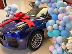 -上海保利玛莎拉蒂和阿尔法罗密欧(华翔路店)