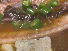 -师烤·豆花烤鱼(广州荔湾扬韬广场店)