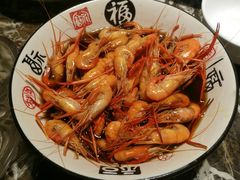 -风味小馆(天目湖宾馆店)