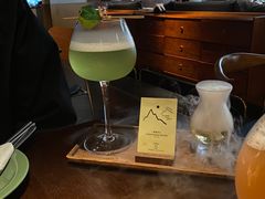 -Fuzzy Bistro 浮几韩餐·茶酒馆