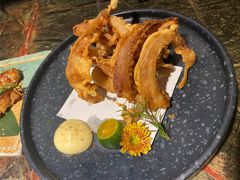 -炙柒Sekinana·精致料理 烧鸟·铁板烧(海上世界店)