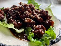 红烧小排骨-西塘人家•黑金冠本地好店