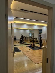 点击看大图 -玛尼瑜伽·普拉提