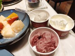 冰淇淋-喜庭海鲜自助(来福士店)