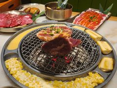 -韩宫宴炭火烤肉(印象城店)