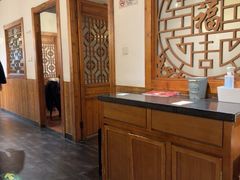 -又一福烤鸭·北京菜(东四店)