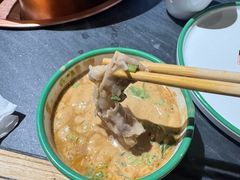 -南门四季铜锅涮肉(东坝店)