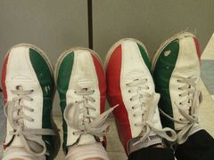 -广州保龄球馆(广州天河体育中心店)