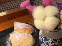 -晓粤·惹味粤菜(凯德乐峰广场店)