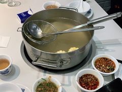 -陈记顺和潮汕牛肉火锅(番禺迎宾大道店)