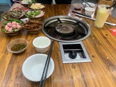 -笔记安顺夺夺粉火锅