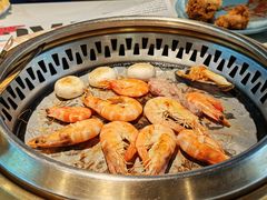 -百佳华佳漾里(坂田店)