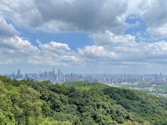 -广州市白云山风景名胜区