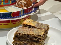 -真地道京味府·鲜橙烤鸭·北京菜(朝外大街东大桥店)