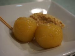 -松记糖水店(铜锣湾分店)