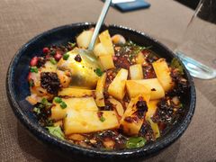 -山石榴·贵州菜(陆家嘴中心店)