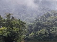 -青城山