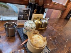 -银米·云南传统过桥米线(双廊黑金冠店)