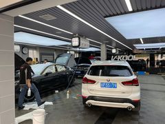 -3M博瑞达龙膜威固BOP保镖汽车贴膜隐形车衣(国贸店)