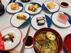 -濱寿司(高新伊藤店)