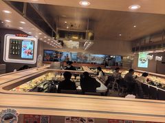 -争鲜回转寿司(浦东三钢里PLUS店)