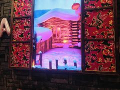 -老渔翁炖鱼坊(黄海西路东山店)