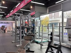 -OG01·24h私教铁馆(中鼎316店)