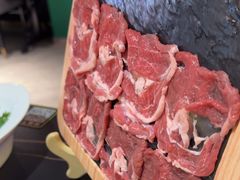 -京悦南门涮羊肉·羊蝎子火锅(田林路店)