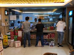 -陈记顺和潮汕牛肉火锅(韩江路店)