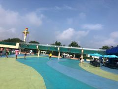 -秦皇岛乐岛海洋王国