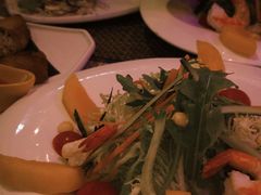 -山色西餐·柴火烤披萨
