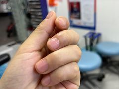 -世龙世家手足健康护理连锁(福田梅林路润裕花园店)