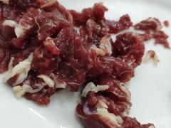 -鑫宝沙茶牛肉火锅(永泰店)