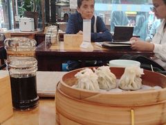 -都一处烧麦馆(前门店)