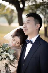 -格调婚纱摄影 (福州总店)